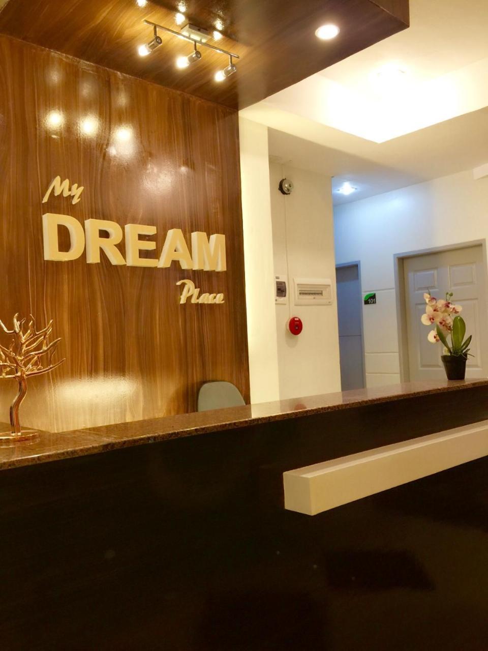 My Dream Place Hotel - Near Robinsons Mall Butuan City Kültér fotó