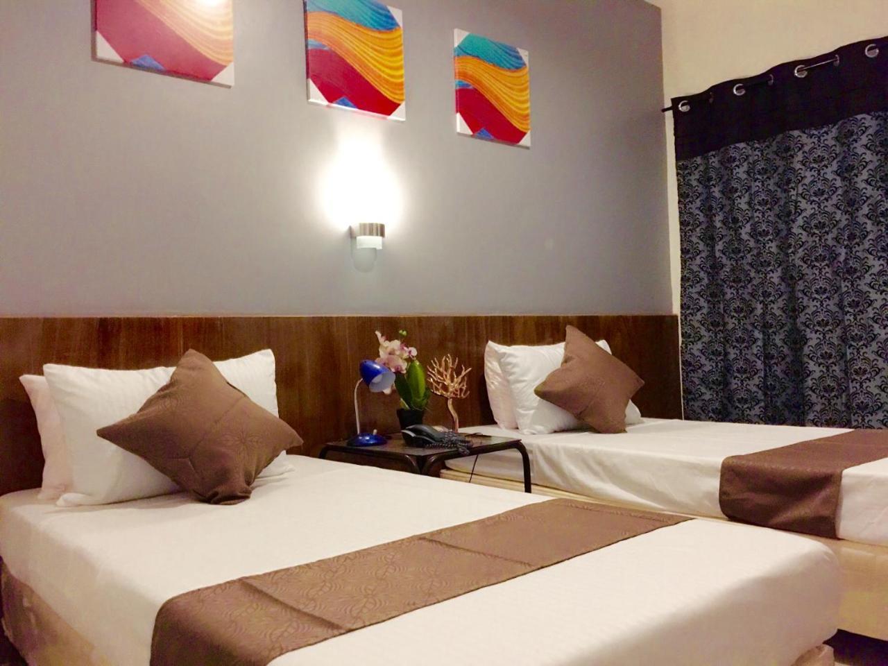 My Dream Place Hotel - Near Robinsons Mall Butuan City Kültér fotó